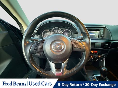 Used 2014 MAZDA CX-5 Touring image 30