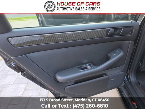 Used 2003 Audi RS 6 AWD/4WD image 51