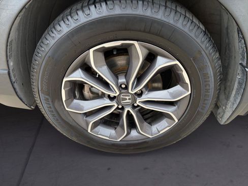 Used 2020 Honda CR-V EX-L image 14