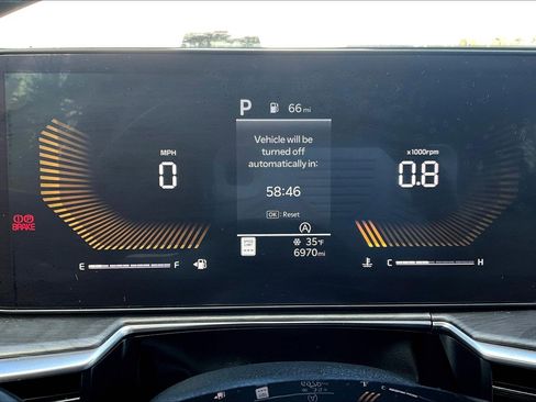 Used 2025 Kia Sorento X-Line EX image 8