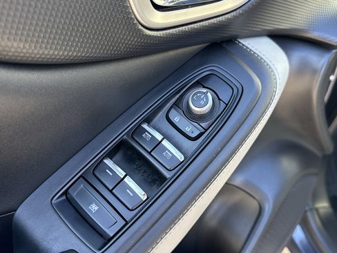 Certified 2023 Subaru Forester Limited AWD/4WD image 16