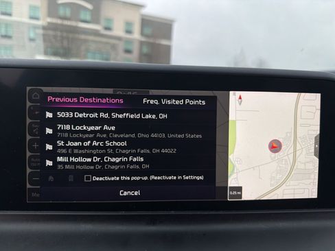 Used 2024 Kia Seltos S image 10