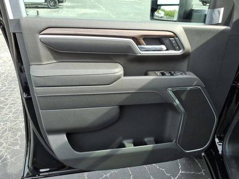 New 2026 Chevrolet Silverado 3500 LT w/ All Star Edition AWD/4WD image 11