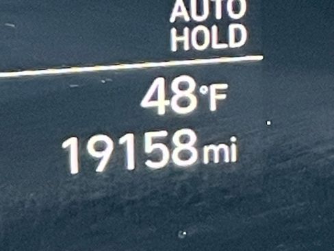 Used 2025 Hyundai Kona SEL image 41