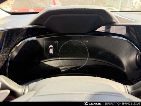 Used 2023 Lexus NX 350 AWD w/ Cold Area Package image 10