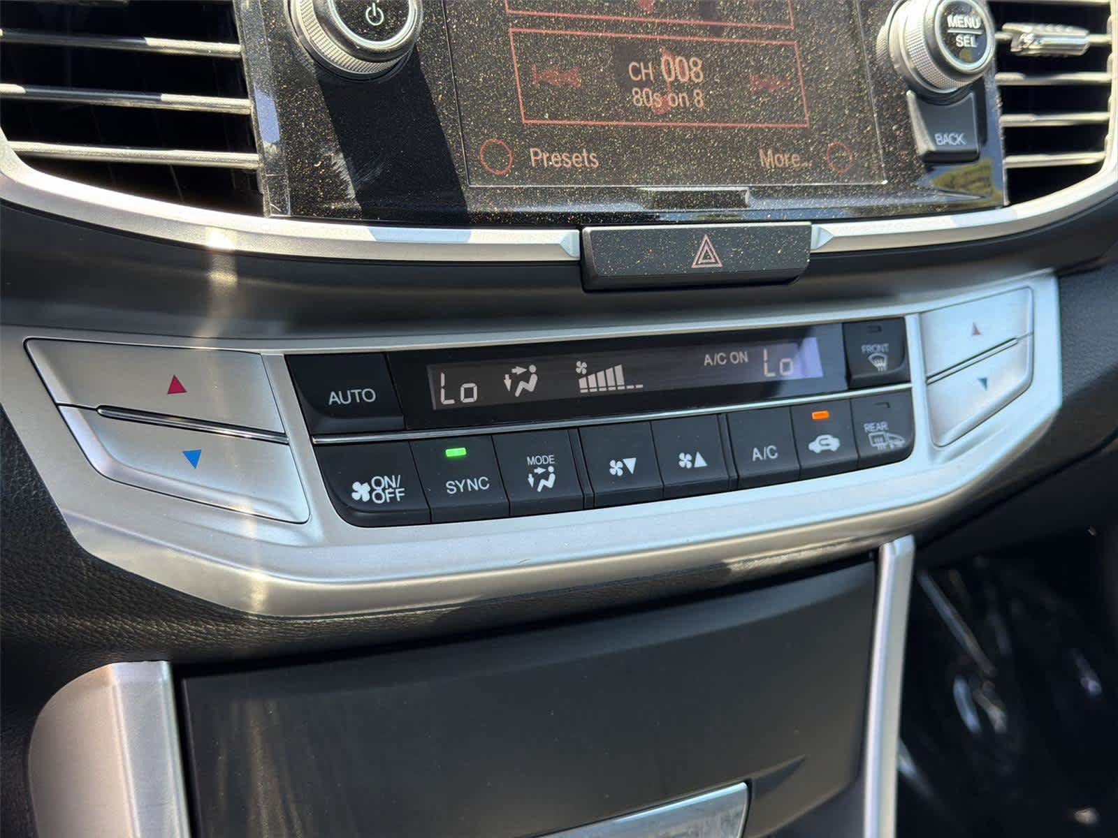 Used 2013 Honda Accord EX-L image 38