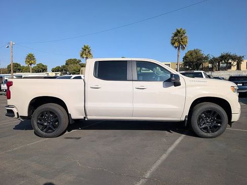New 2026 Chevrolet Silverado 1500 RST w/ Protection Package image 7