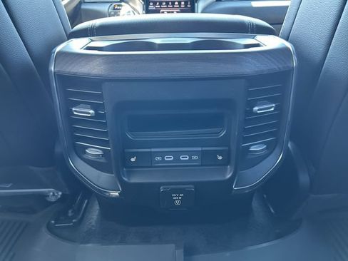 New 2026 RAM 1500 Laramie w/ Night Edition AWD/4WD image 18