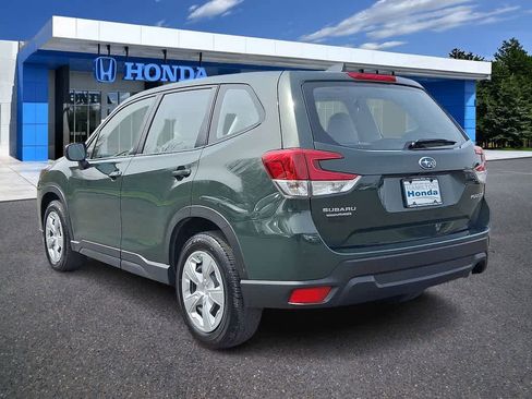 Used 2024 Subaru Forester image 22