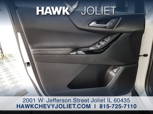 Used 2025 Chevrolet Equinox LT w/ Convenience Package II AWD/4WD image 18