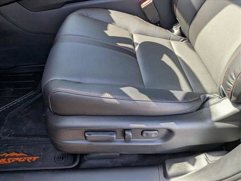 New 2026 Honda Ridgeline TrailSport image 4