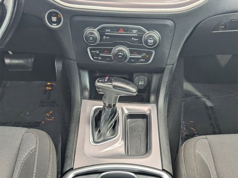 Used 2020 Dodge Charger SXT w/ Cold Weather Package image 13