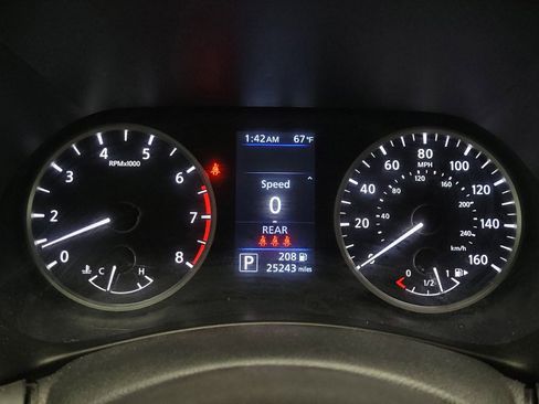 Used 2024 Nissan Sentra S FWD image 23