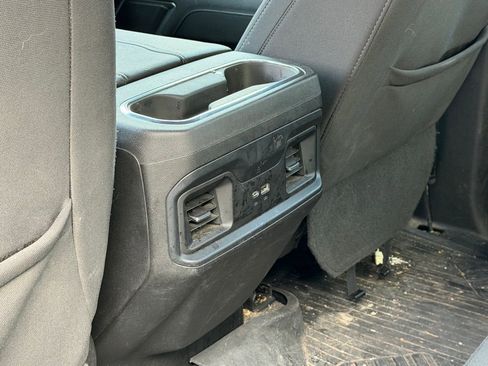Used 2023 Chevrolet Silverado 1500 RST image 18
