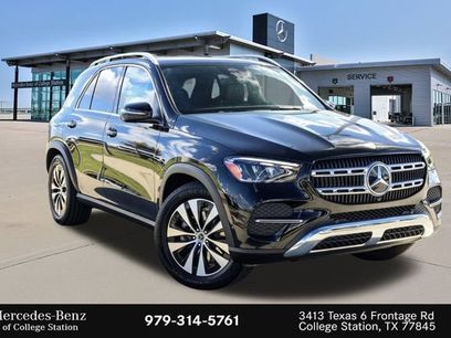 Certified 2026 Mercedes-Benz GLE 350 4MATIC