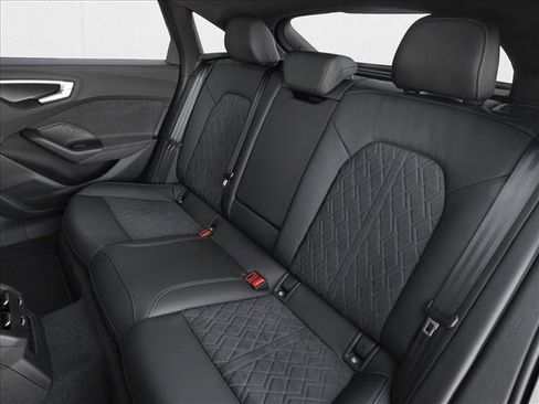 New 2026 Audi S5 Premium Plus AWD/4WD image 9