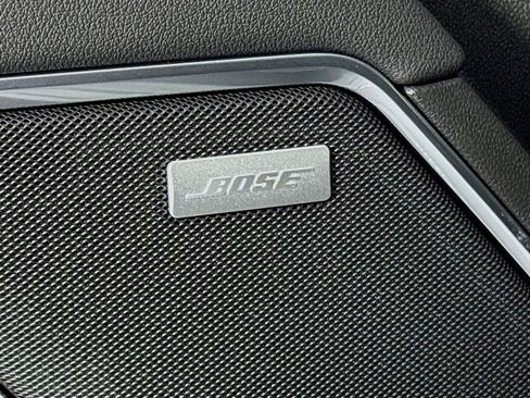 New 2026 GMC Sierra 1500 SLT w/ SLT Premium Package image 18