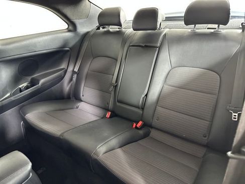 Used 2014 Kia Forte Koup SX FWD image 25