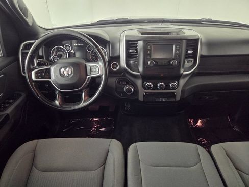 Used 2023 RAM 1500 Big Horn RWD image 24