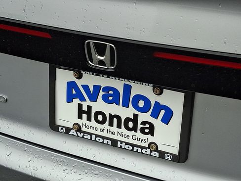 Certified 2023 Honda Accord LX image 30