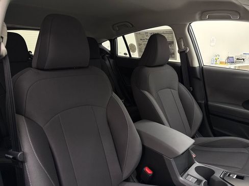 New 2026 Subaru Crosstrek 2.0i Premium AWD/4WD image 23