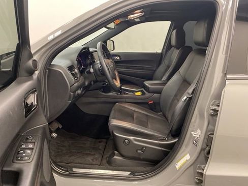 Used 2022 Dodge Durango R/T w/ Trailer Tow Group IV image 9