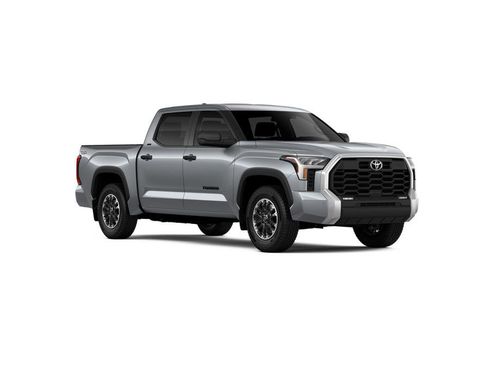 New 2026 Toyota Tundra SR5 AWD/4WD image 45
