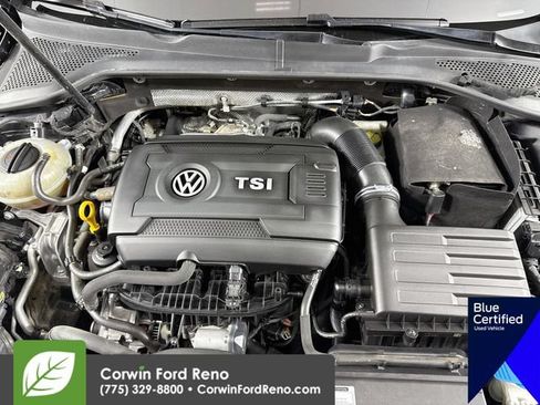 Used 2017 Volkswagen Golf S FWD image 30