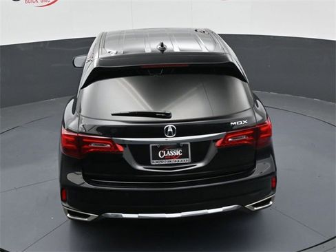 Used 2019 Acura MDX FWD w/ Technology Package image 23