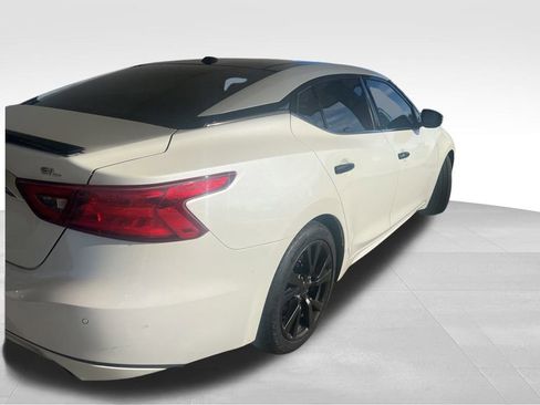 Used 2017 Nissan Maxima 3.5 SL image 7