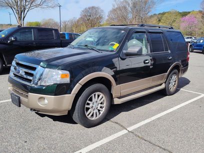 Used 2014 Ford Expedition XLT w/ Equipment Group 201A