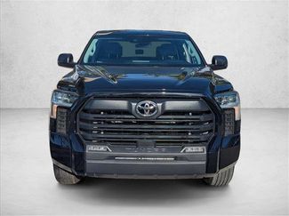 Used 2024 Toyota Tundra SR5 video 2