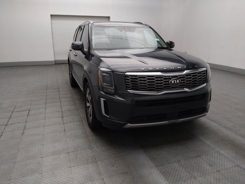 Used 2021 Kia Telluride S AWD/4WD image 13