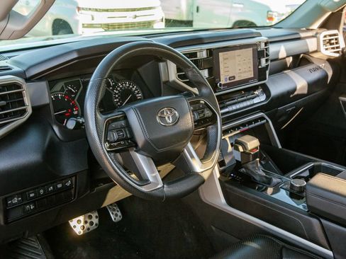 Used 2022 Toyota Tundra SR5 w/ TRD Convenience Package RWD image 10