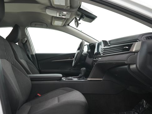 Certified 2026 Toyota Camry LE FWD image 11