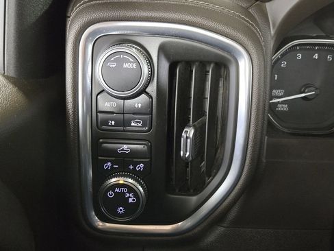 Used 2021 GMC Sierra 1500 SLE w/ Max Trailering Package image 21