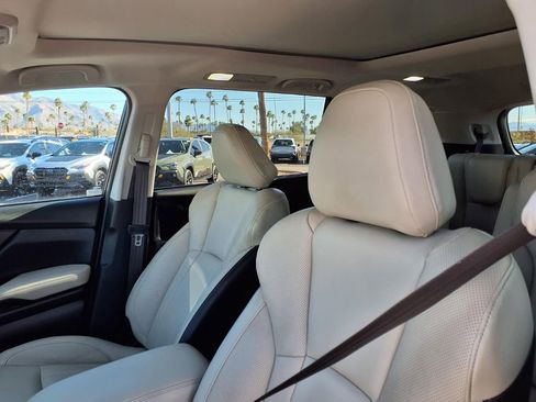 Certified 2022 Subaru Ascent Limited w/ Technology Package image 27