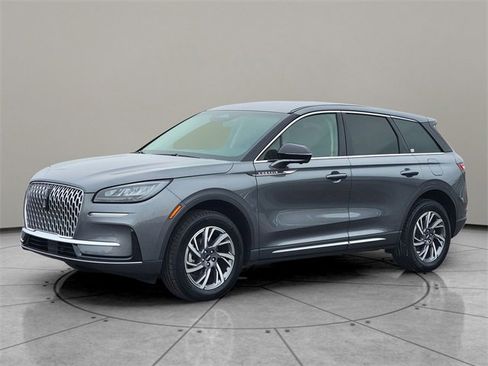 Certified 2024 Lincoln Corsair AWD w/ Equipment Group 101A image 3