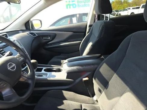 Used 2023 Nissan Murano S w/ Cargo Package AWD/4WD image 2