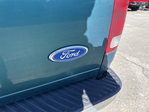 Used 1997 Ford F150 XLT image 6