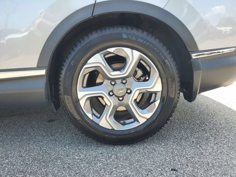 Used 2019 Honda CR-V EX-L image 11