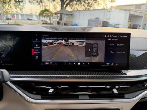 Used 2024 BMW X5 M60i image 22