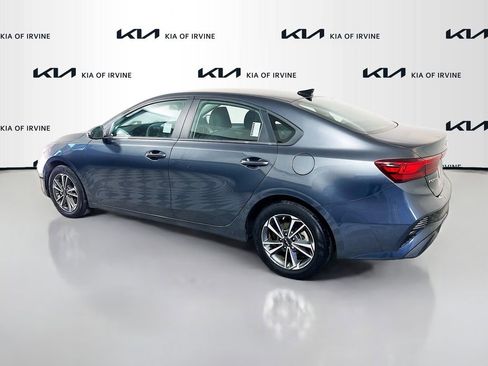 Certified 2024 Kia Forte LXS w/ LXS Technology Package FWD image 6