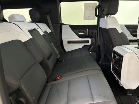 Certified 2024 GMC Hummer EV 3X AWD/4WD image 16