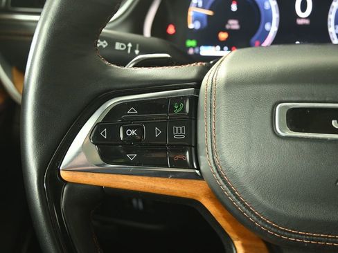 Used 2021 Jeep Grand Cherokee L Summit image 41