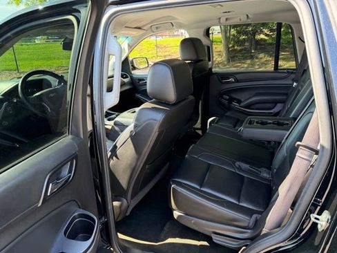 Used 2016 Chevrolet Tahoe LT AWD/4WD image 19