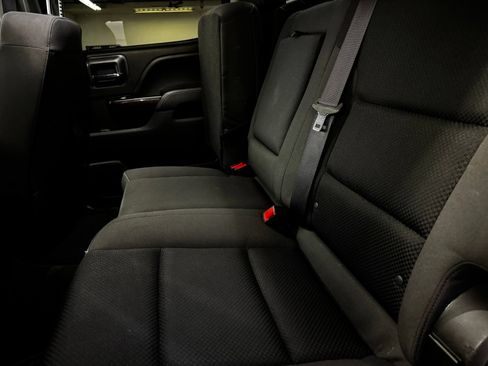 Used 2016 GMC Sierra 2500 SLE AWD/4WD image 31