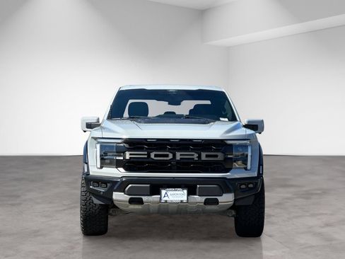 Used 2024 Ford F150 Raptor AWD/4WD image 10
