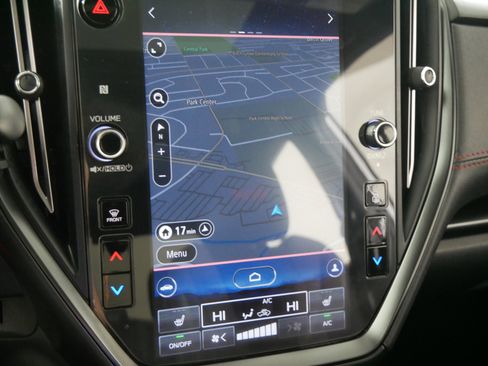 Used 2023 Subaru WRX Limited image 29