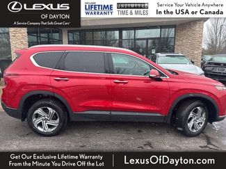 Used 2023 Hyundai Santa Fe SEL video 2